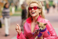 "Legalmente Loira": série está sendo produzida por Reese Witherspoon