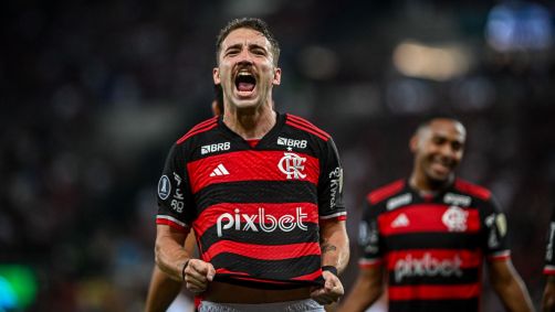 Léo Ortiz - zagueiro