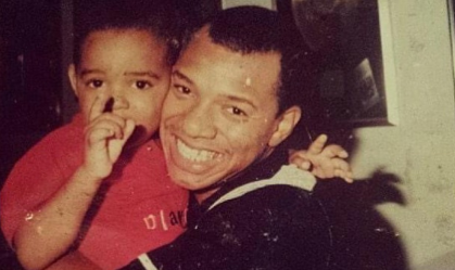 leozinho e anderson