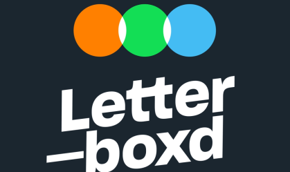 letterboxd