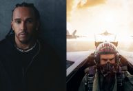 Lewis Hamilton se arrependeu de não aceitar papel em