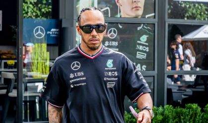 Hamilton acusa presidente da FIA de usar expressão com "estereótipos raciais"
