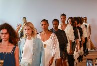 SPFW: confira os desfiles mais aguardados da 57ª edição