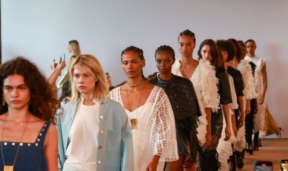 SPFW: confira os desfiles mais aguardados da 57ª edição