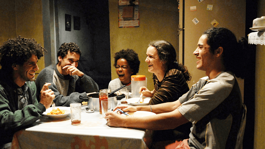 "Linha de Passe", de Daniela Thomas e Walter Salles • Divulgação/Mubi