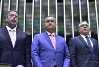 Manutenção da prisão de Chiquinho Brazão reacende disputa entre Padilha e Lira