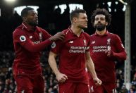 Fulham x Liverpool: horário e onde assistir ao jogo da Premier League