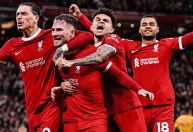 Liverpool reassume liderança da Premier League e esquenta briga pelo título