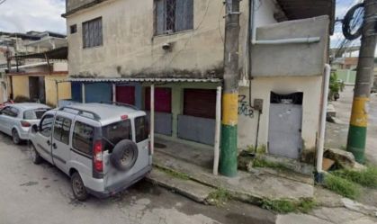 Criança de três anos é encontrada morta na Baixada Fluminense, no RJ