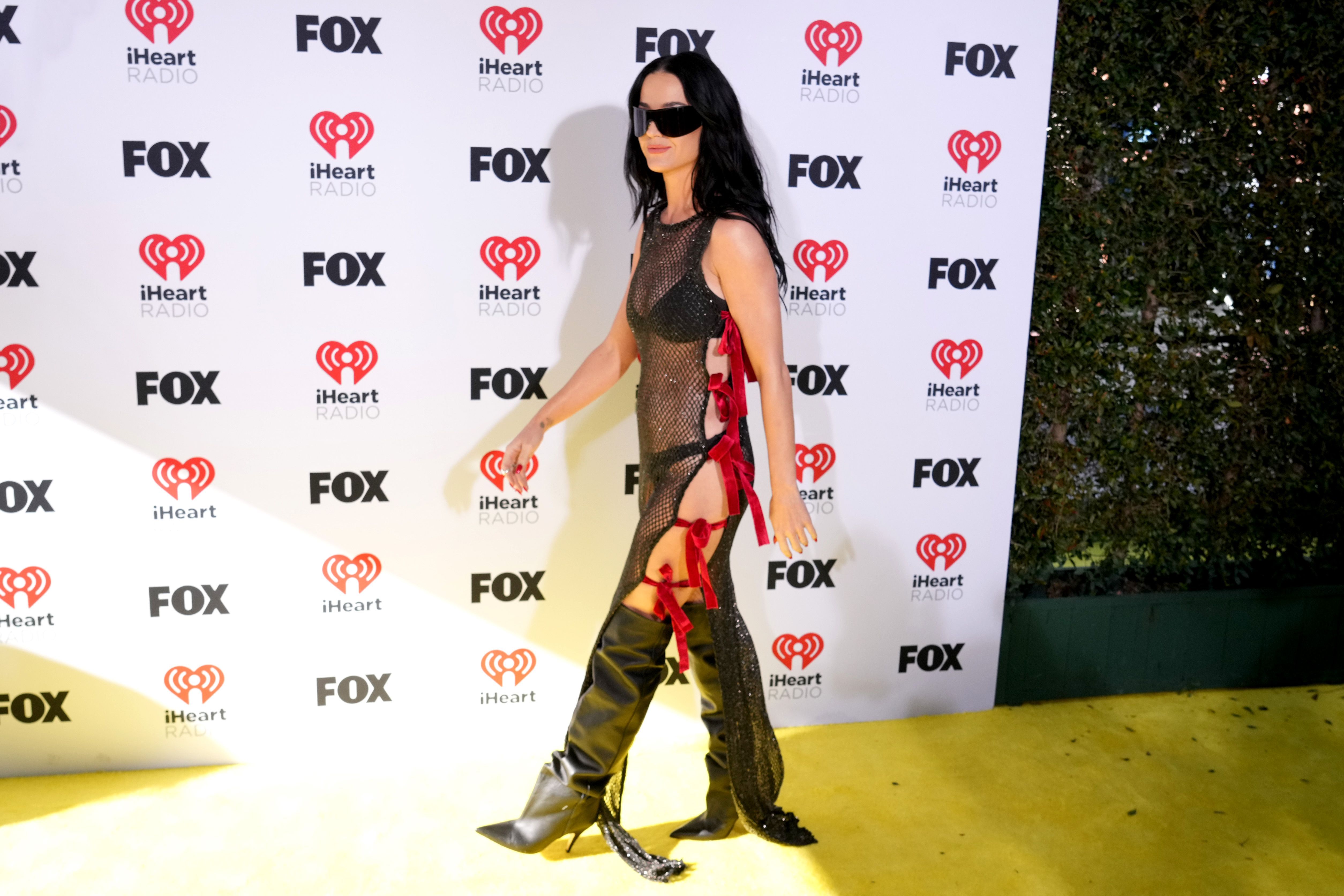 2024 iHeartRadio Music Awards - Arrivals
