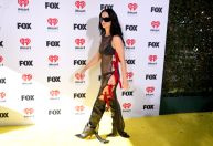 iHeartRadio Music Awards 2024: confira os looks escolhidos pelas estrelas