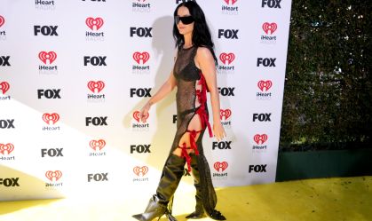 2024 iHeartRadio Music Awards - Arrivals