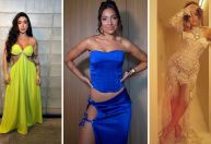 Final do BBB24: confira os looks dos ex-participantes