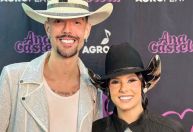 Novos ídolos do sertanejo: conheça as trajetórias de Ana Castela e Luan Pereira