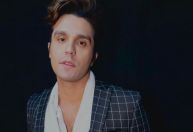 Luan Santana será o primeiro cantor sertanejo a se apresentar no Rock in Rio