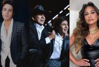Confirmados no Rock in Rio, sertanejos comemoraram e relembram trajetória