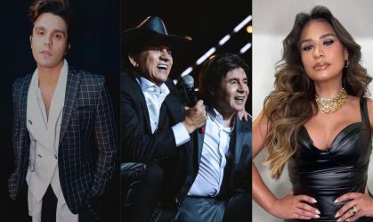 Rock in Rio: música sertaneja terá destaque no sábado (21); veja programação