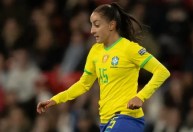 Jogadora da Seleção Brasileira é diagnosticada com linfoma de Hodgkin