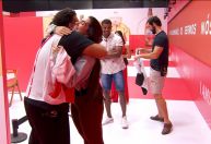 Lucas Buda é o novo Líder do BBB24 pela quinta vez na temporada