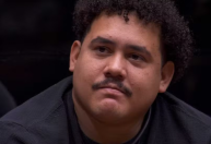 Lucas Henrique é eliminado do BBB24, com média de 64,69% dos votos