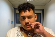 Lucas Henrique desabafa sobre ataques gordofóbicos: 