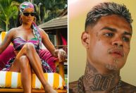 Rock in Rio divulga data do show de Ludmilla e anuncia novas atrações