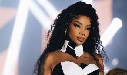 Ludmilla é uma das atrações do Rock in Rio 2024