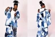 Look do Luigi chama atenção na final do BBB 24; veja mais