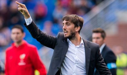 São Paulo anunciou Luis Zubeldía como novo técnico