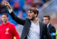 É oficial: São Paulo anuncia Zubeldía como novo técnico