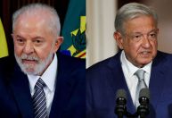 México deixa negociação com Brasil e Colômbia sobre Venezuela
