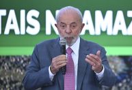 Lula diz que queda em popularidade não incomoda: “Sei o que estamos fazendo”