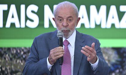 Lula tem maior aprovação em MG e menor no PR entre 4 estados governados pela oposição, diz Quaest