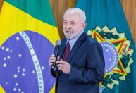 Lula diz não ter 