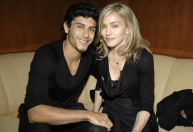 Jesus Luz, ex de Madonna, diz que não vai ao show no RJ