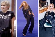 Madonna impulsiona tendências de moda há 40 anos; confira