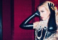Em publicação, Madonna fala sobre show no Brasil: 