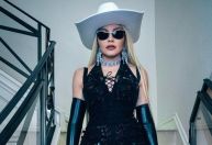 Madonna promete experiência inesquecível em show no Rio