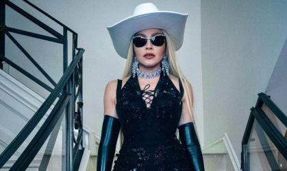 Madonna irá se apresentar no Rio de Janeiro em 4 de maio
