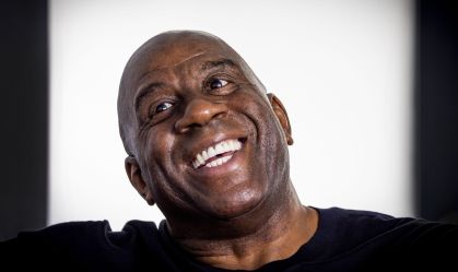 Lenda da NBA entra para lista de novos bilionários da Forbes