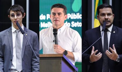 Imagem de destaque do post: Atlas/CNN aponta Manaus como uma das disputas mais acirradas e imprevisíveis