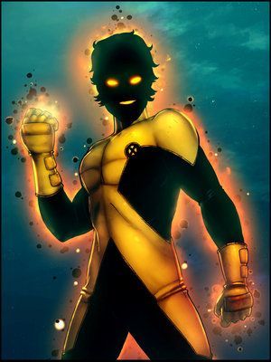 Mancha Solar / Reprodução/ Marvel