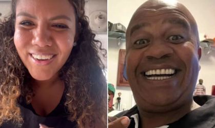 Toninho Tornado e Mani chegam a acordo sobre "Calabreso": "Negociação amigável"