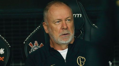Mano Menezes relembrou saída do Corinthians