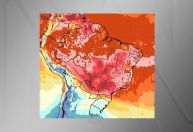 Onda de calor eleva temperatura acima dos 30ºC nas capitais neste final de semana