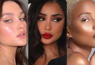 Maquiagem de acordo com signo ascendente vira tendência no TikTok; entenda