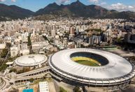 Governo do Rio e dupla Fla-Flu assinam concessão do Complexo Maracanã