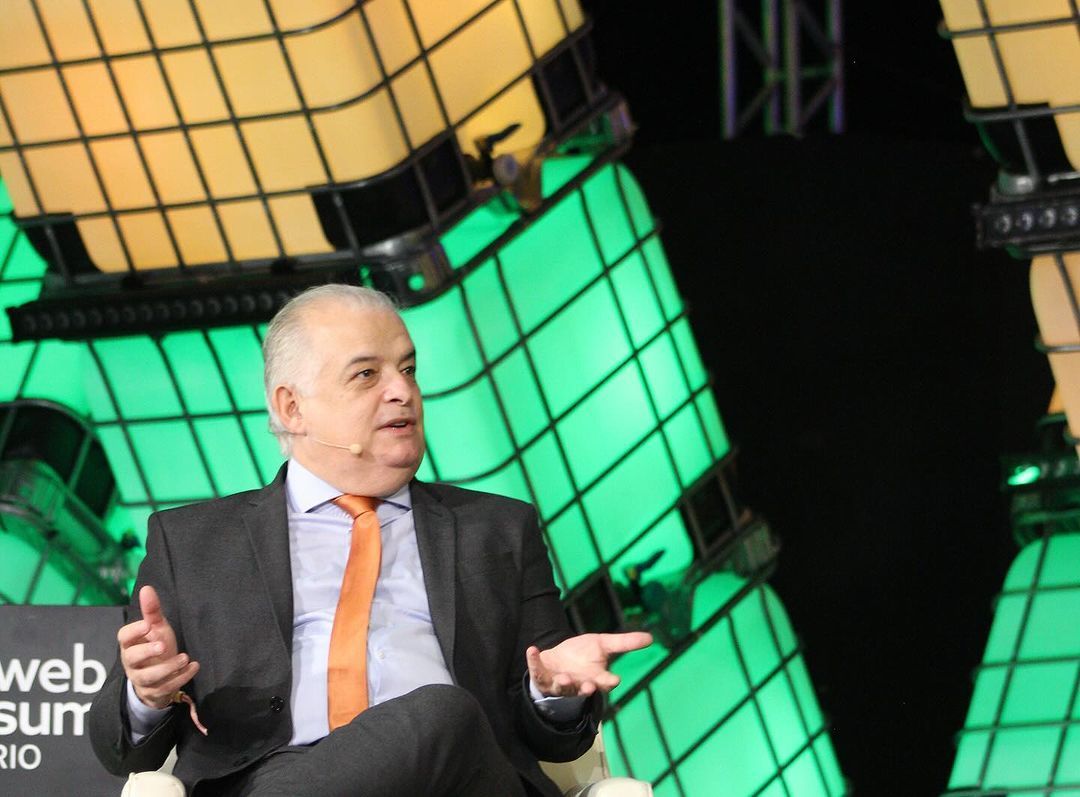 marcio frança web summit