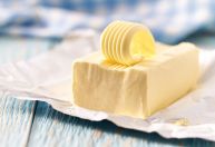 Margarina ou manteiga: veja qual é mais saudável