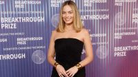 Margot Robbie estrela nova campanha da Chanel que recria clipe de Minogue